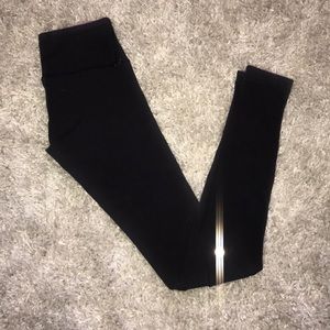 Reversible Lululemon Leggings